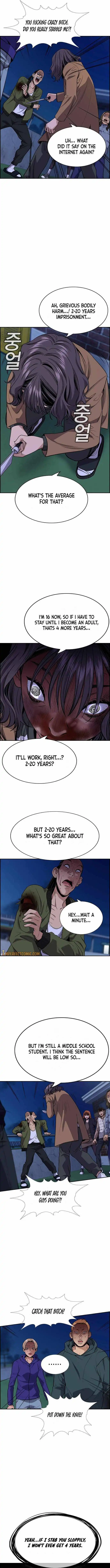 Get Schooled Chapter 70 4